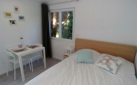 Charmant Studio A Noisiel Entre Paris & Disneyland